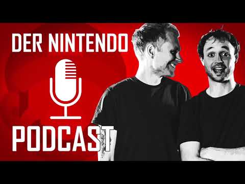 Der Nintendo-Podcast #23