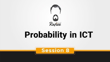 [Session 8] Probability in ICT [Persian Version]