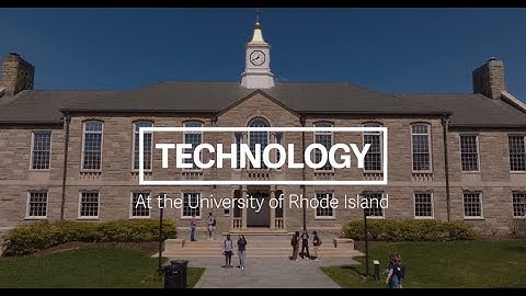 URI Technology