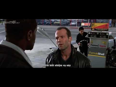 The One (2001) Jet Li Evan Funsch’s Quote Part 1