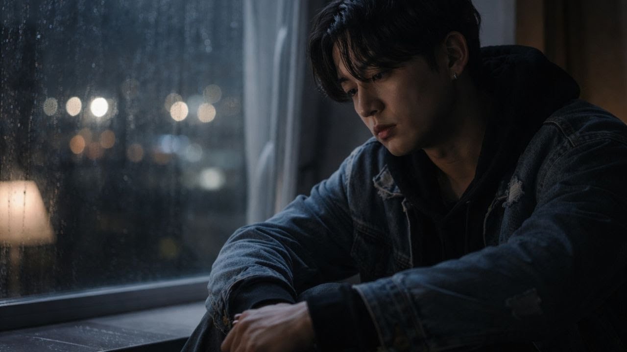 Jungkook Knows It's No One's Fault—But Why Does It Feel Like Betrayal?