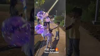 Bbq Night Leading It Companny In Doha Qatar Resimi