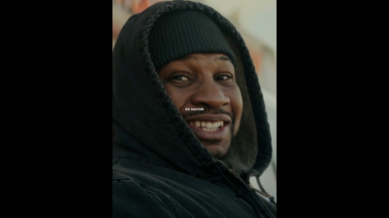 Крид встретил старого друга