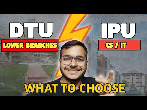 DTU Lower Branches
