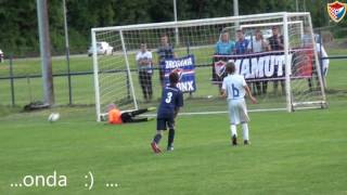 Highlights Finala Turnira Nk Bregana