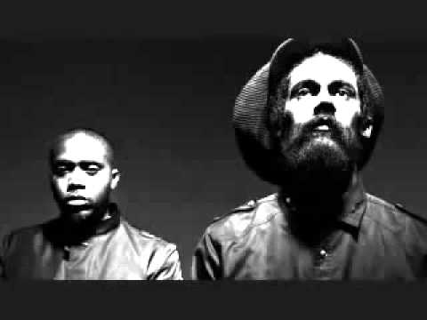 nas ft damian marley Strong Will Continue