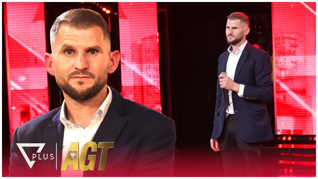 Bardhoku bën Gonin të kërcejë, por jo Andelinën