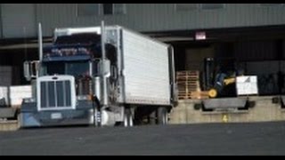 Cheap Freight The Root Of All Evil In Trucking