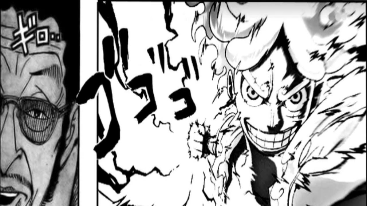 Spoiler - One Piece Chapter 1076 Spoiler Pics & Summaries