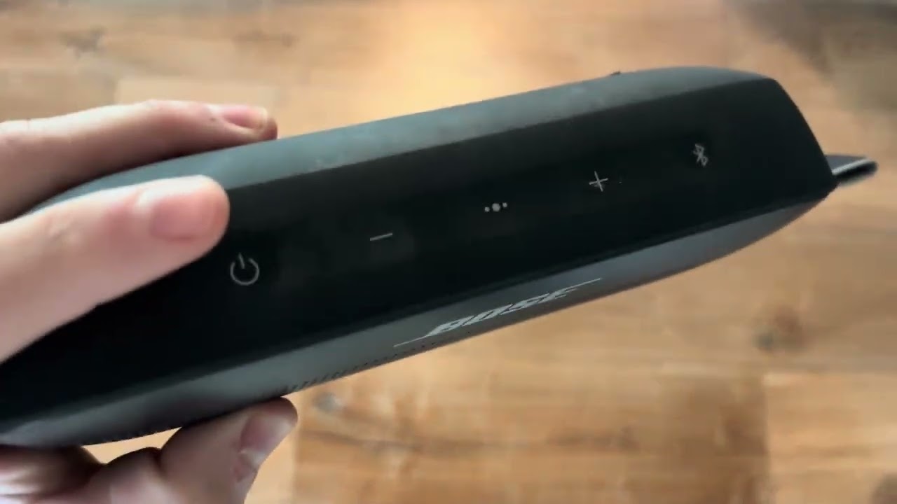 This Portable Speaker Survived My Toughest Tests (Bose SoundLink Flex Gen 2 Review)