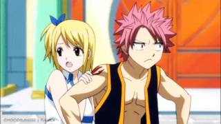 картинка: Приколы Хвост феи | 1 Часть