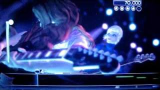 Dont Stop [Rock Band 2] 100% Expert Vocals