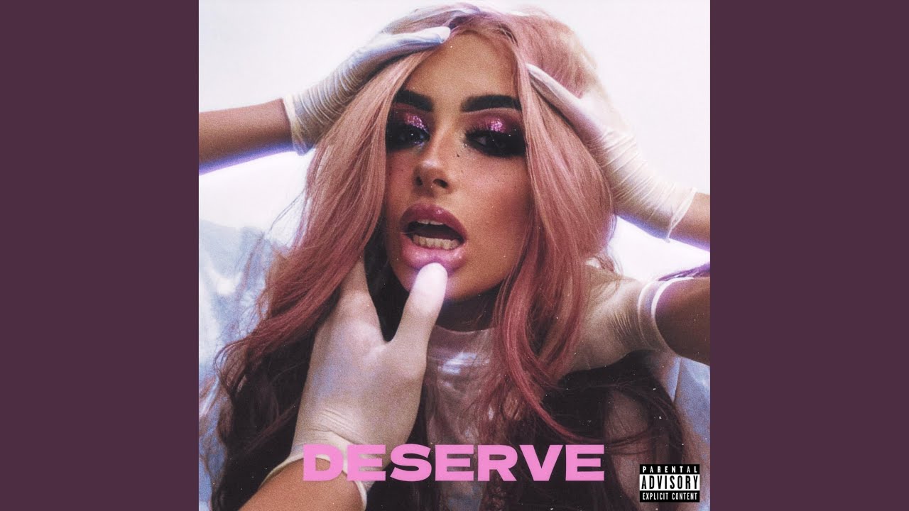 在 YouTube 上觀看「Deserve」