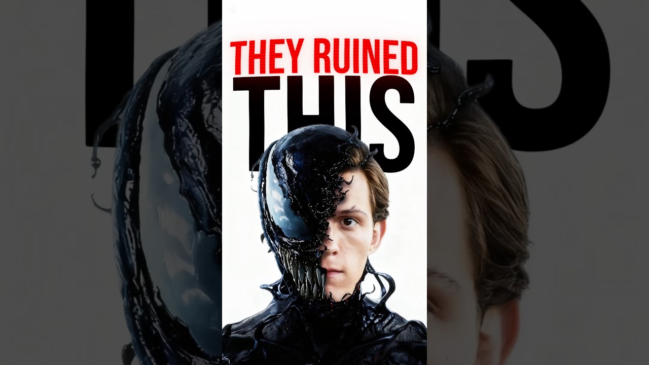 Spider-Man Did NOT Deserve This.. 🤦‍♂️ | Sony Destroyed Their Spider-Verse 🚮🗑️