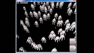 AppGameKit 3D Demo