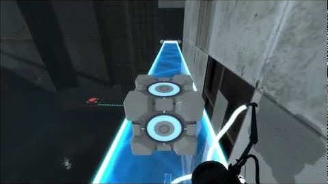 Portal 2 Chapter 3 : The Return: Part #4