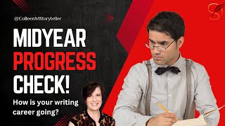 The Midyear Productivity Pivot Every Writer Needs