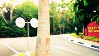 Shortest Shuttle Bus ride in Bintan of Asia screenshot 1