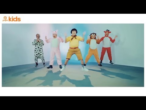 nhạc thiếu nhi dance tại Xemloibaihat.com