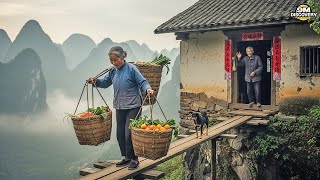 Hidden Natural Wonders of China | Hidden Places Even Locals Can’t Believe Exist #5