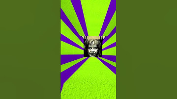 Madchen in Parallax Nextbot Gmod