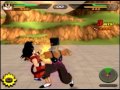 DragonBall Z: Budokai Tenkaichi (Ultimate Battle) Boss # 93: Dr. Gero (Rematch)
