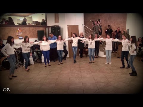 Ζάραμο - Εφηβικό