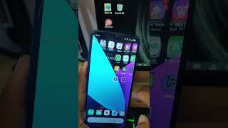 How To Activate Autorotate On A Realme Phone shorts android phone realme tutorialhpoppoa37f