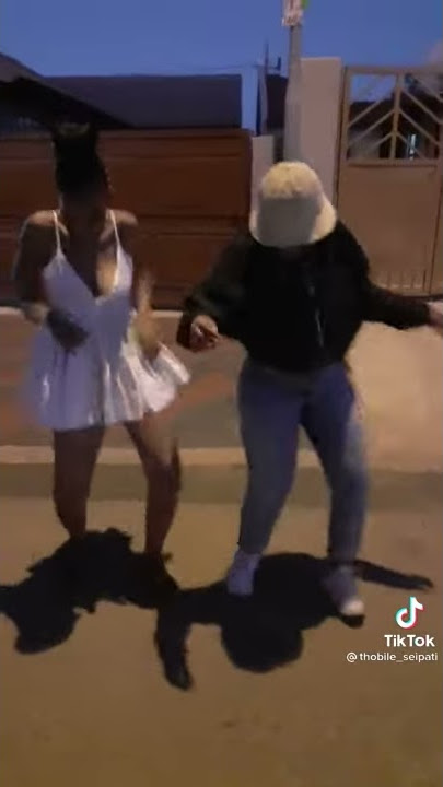 South Africa| Umsebensi wethu(Zekethe) dance challenge