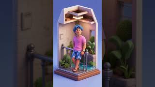 Faniry - RESY AHO