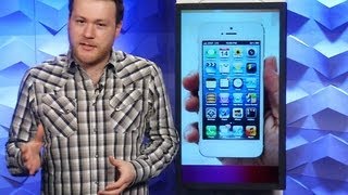 CNET Update - Which smartphone users are the biggest data hogs?