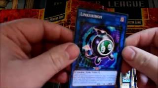 Starter Deck Codebreaker Opening