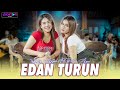 Wafiq azizah feat putri agni duo barbar  edan turun  pargoy ambyar