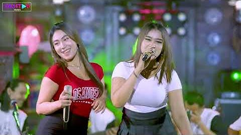 Wafiq Azizah feat. Putri Agni (Duo Barbar) - EDAN TURUN | Pargoy Ambyar