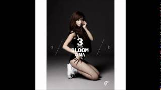 Video thumbnail of "G.NA - 2Hot [MR] (Instrumental)"