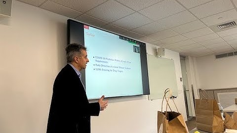 Data Science & Surveillance: Reflections & Opportunities in EIDs