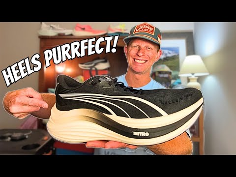 Puma MagMax Nitro-BEST