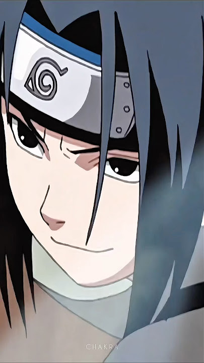 Sasuke Can Even Use The Rasengan