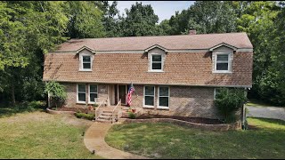 1906 York Court Murfreesboro TN 37129