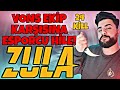 VONS VE EKİP KARŞISINA ESPORCU HİLE GELİYOR !! ZULA