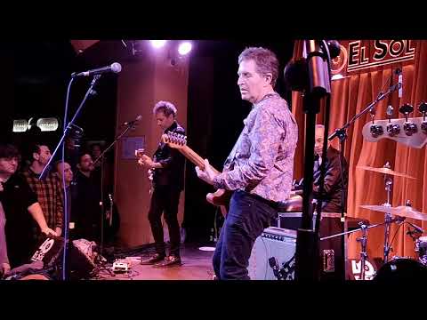 The Dream Syndicate