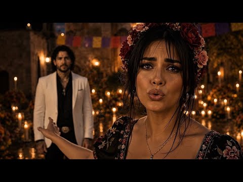 La culpa fue tuya | Video Oficial | Ela Gray ft Dante Cruz 