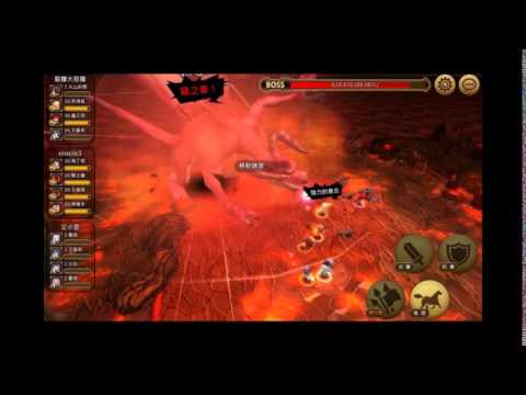 砍殺吧!傭兵 遊戲畫面曝光  15秒