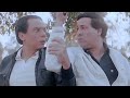 20 دقيقة من الضحك مع عادل امام وسعيد صالح من فيلم سلام يا صاحبي ده صباع محشي بس ينسف جبل المقطم