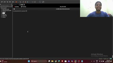 Laboratorio 8.1 Instalacion y configuracion de Docker