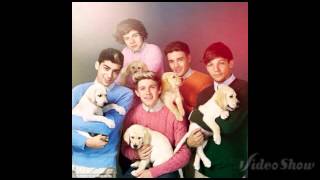One Direction Moments