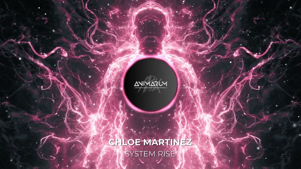Watch Chloé Martinez - System Rise on YouTube Watch Chloé Martinez - System Rise on YouTube
