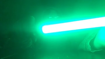 Saberforge ASP Meister part 2