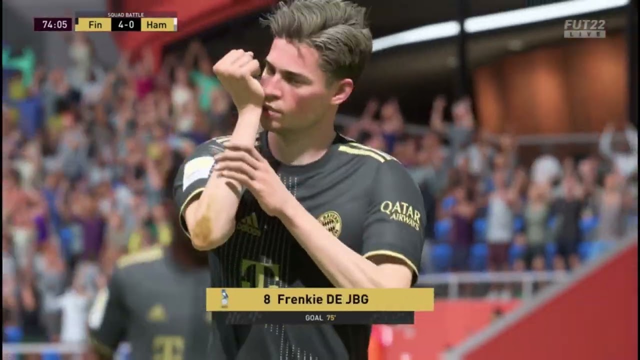 TILBES IS BACK! (teaser)