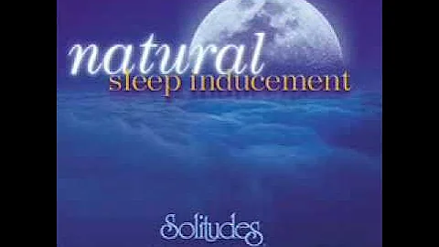 Natural Sleep Inducement - Dan Gibson's Solitudes [Full Album]